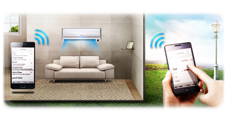 Smart Wi-Fi